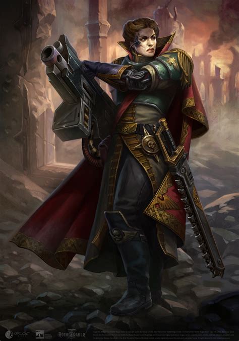 ao3 rogue trader|Rogue Traders (Warhammer 40.000) .